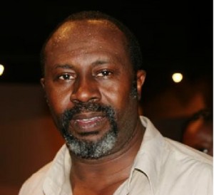 Hassane Kassi Kouyaté