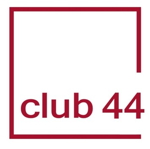 Logo Club 44