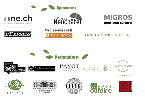 sponsors