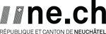 Logo canton Neuchâtel